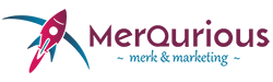 Merqurious Merk & Marketing Logo